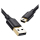 UGREEN Kabel USB - miniUSB 480Mbps 1m 6957303800483 - 1245558 - zdjęcie 2